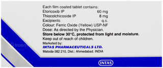 Nureeto Mr 8 Tablet 10