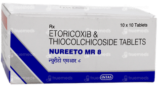 Nureeto Mr 8 Tablet 10