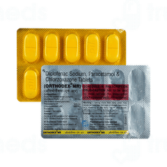 Orthodex Mr Tablet 10 Orthodex Mr Tablet 10