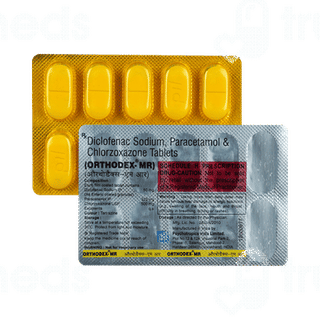 Orthodex Mr Tablet 10