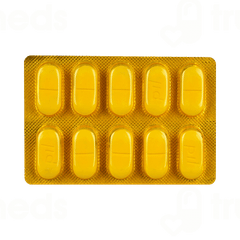Orthodex Mr Tablet 10 Orthodex Mr Tablet 10