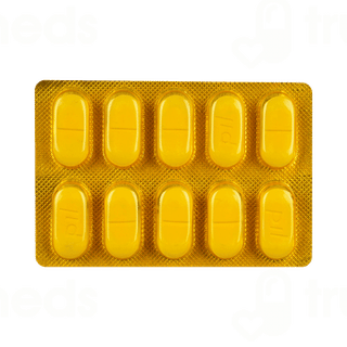 Orthodex Mr Tablet 10