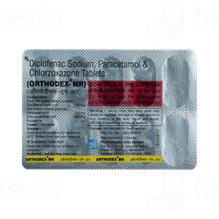 Orthodex Mr Tablet 10 Orthodex Mr Tablet 10
