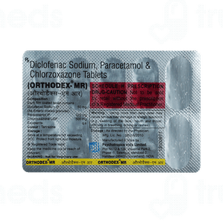 Orthodex Mr Tablet 10