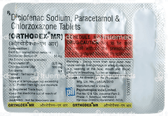 Orthodex Mr Tablet 10