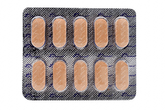 Pain X Mr Tablet 10