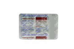 Powergesic Mr Tablet 10 Powergesic Mr Tablet 10