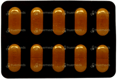 Powergesic Mr Tablet 10
