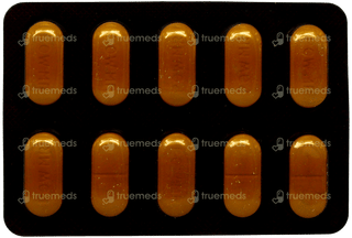 Powergesic Mr Tablet 10