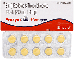 Proxym Mr Tablet 10