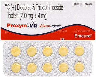 Proxym Mr Tablet 10