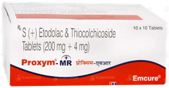 Proxym Mr Tablet 10