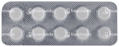 Reclide Mr 30 Tablet 10 Reclide Mr 30 Tablet 10