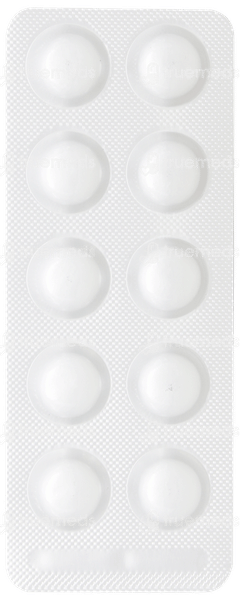 Retoz Mr 4 Tablet 10