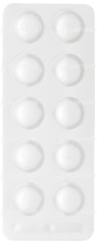 Retoz Mr 4 Tablet 10