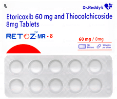 Retoz Mr 8 Tablet 10