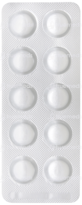 Retoz Mr 8 Tablet 10