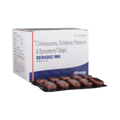 Seradic Mr Tablet 10