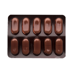 Seradic Mr Tablet 10