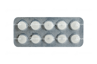 Trimezen 35 MG Tablet Mr 10