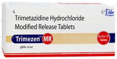 Trimezen Mr Tablet  10