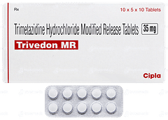 Trivedon Mr Tablet 10