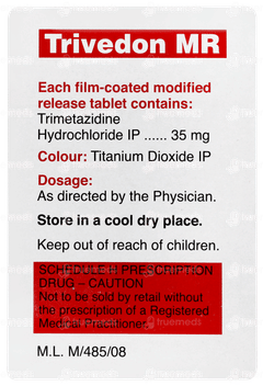 Trivedon Mr Tablet 10 Trivedon Mr Tablet 10