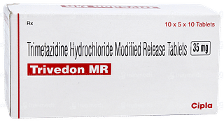 Trivedon Mr Tablet 10