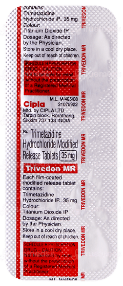 Trivedon Mr Tablet 10 Trivedon Mr Tablet 10