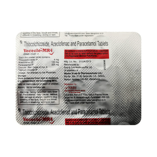 Voceclo Mr4 Tablet 10