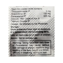 Voceclo Mr4 Tablet 10