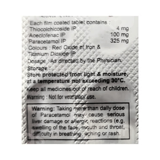 Voceclo Mr4 Tablet 10