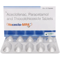 Voceclo Mr 8 Tablet 10