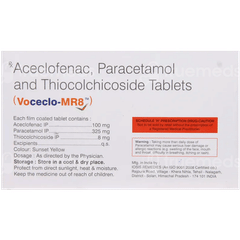 Voceclo Mr 8 Tablet 10 Voceclo Mr 8 Tablet 10