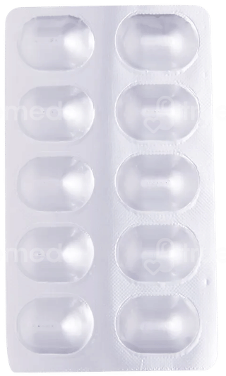 Voceclo Mr 8 Tablet 10