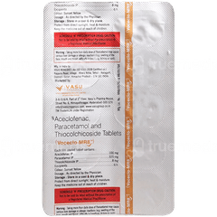 Voceclo Mr 8 Tablet 10 Voceclo Mr 8 Tablet 10