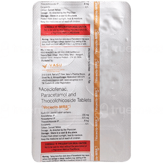 Voceclo Mr 8 Tablet 10