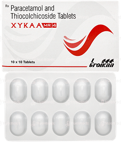 Xykaa Mr 4 Tablet 10
