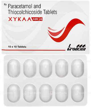 Xykaa Mr 4 Tablet 10