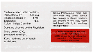Xykaa Mr 4 Tablet 10