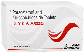 Xykaa Mr 4 Tablet 10