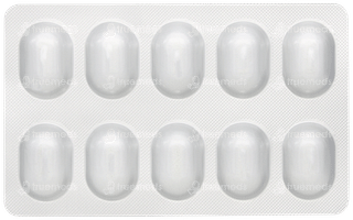 Xykaa Mr 4 Tablet 10