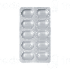 Xykaa Mr 8 Tablet 10