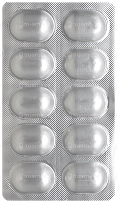 Xykaa Mr 8 Tablet 10 Xykaa Mr 8 Tablet 10