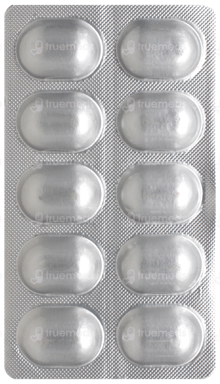 Xykaa Mr 8 Tablet 10