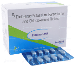 Zeldinac Mr Tablet 10