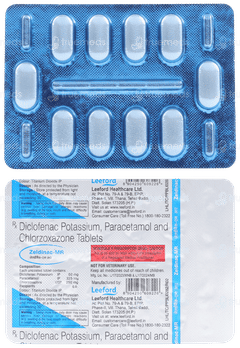 Zeldinac Mr Tablet 10