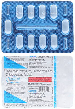 Zeldinac Mr Tablet 10