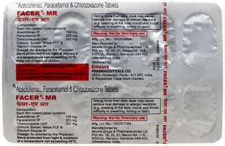 Facer Mr Tablet 10