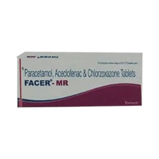 Facer Mr Tablet 10